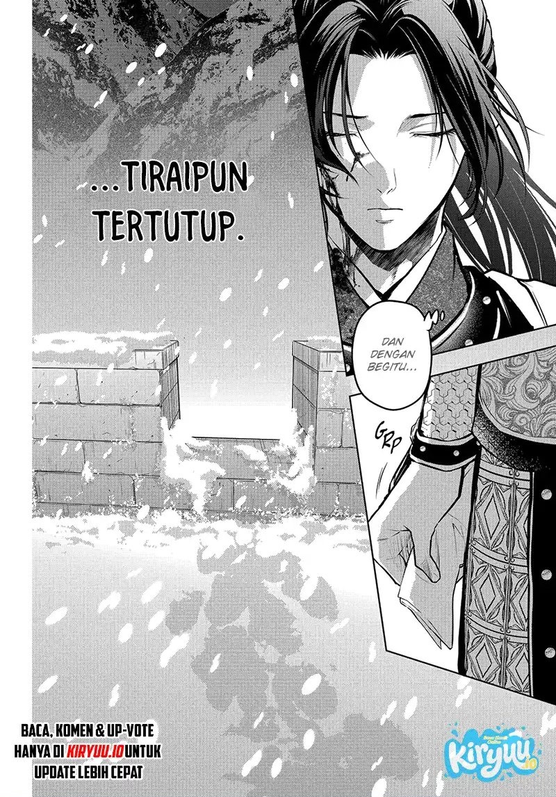 Kusuriya no Hitorigoto Chapter 83.6 - Page 12