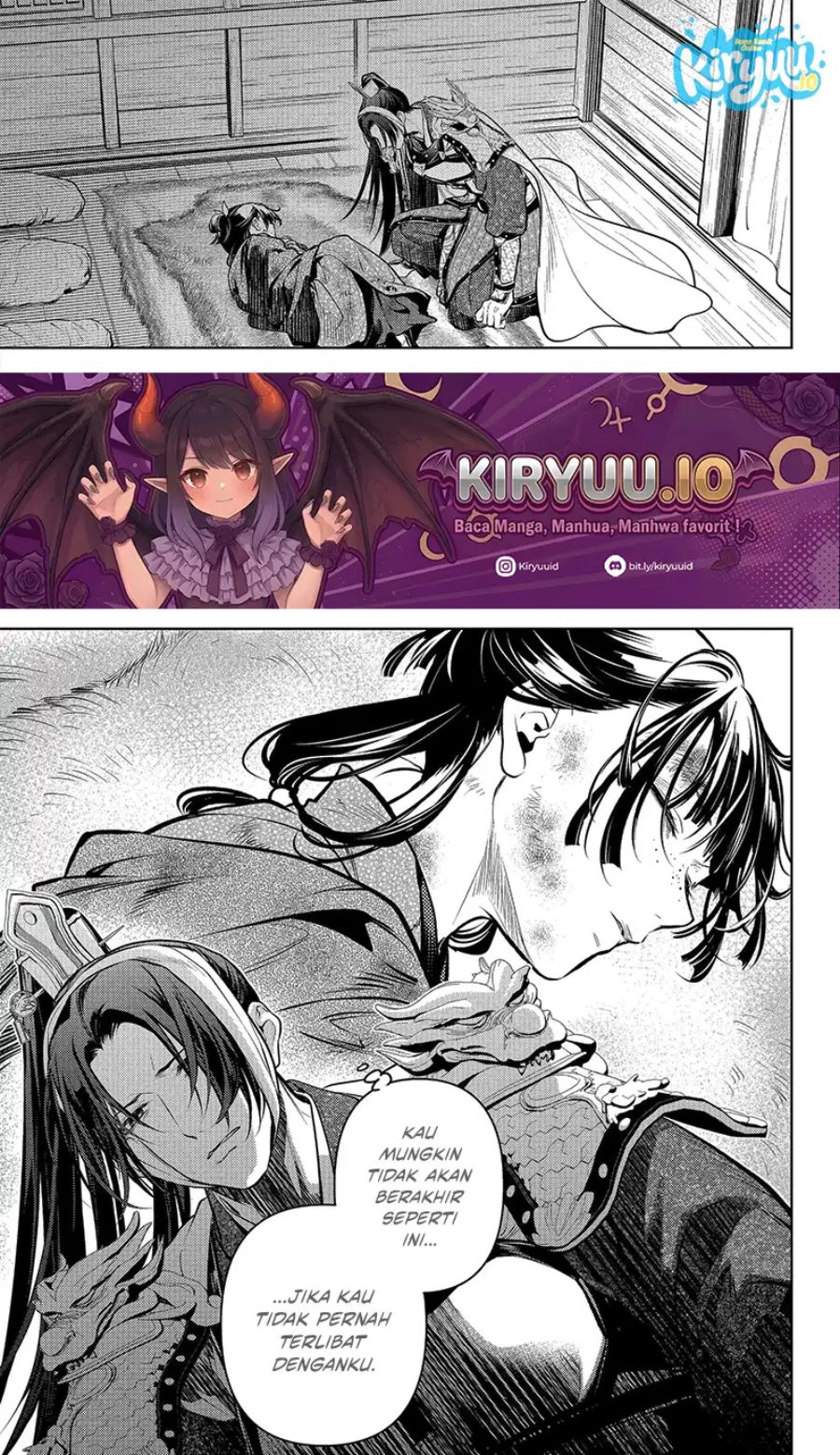Kusuriya no Hitorigoto Chapter 84 - Page 6