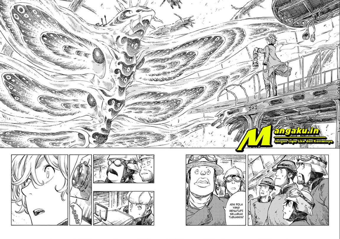 Baca Kuutei Dragons - Chapter 23.2 halaman 4