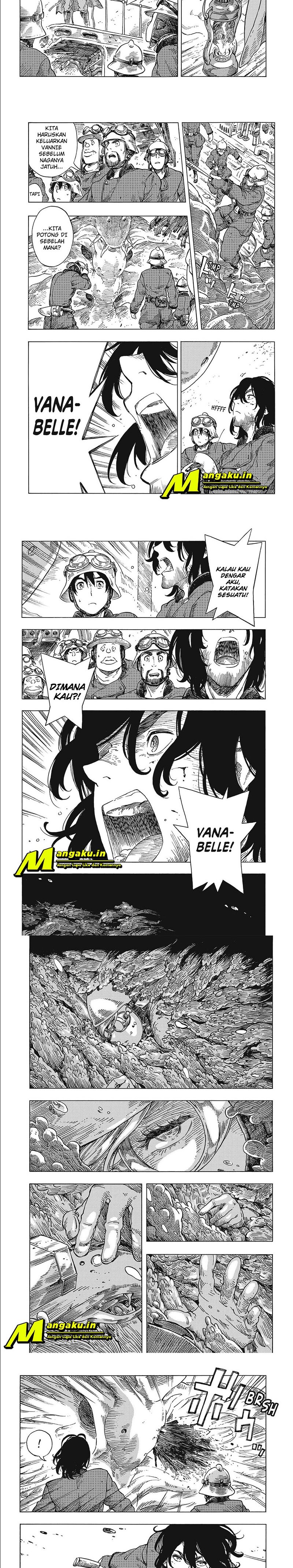 Baca Kuutei Dragons - Chapter 23.2 halaman 6