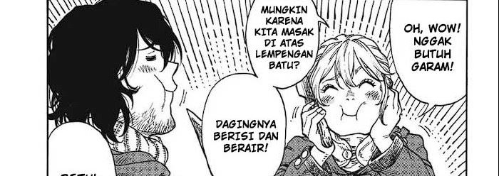 Baca Kuutei Dragons - Chapter 42.2 halaman 11
