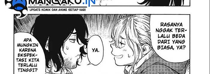 Baca Kuutei Dragons - Chapter 42.2 halaman 16