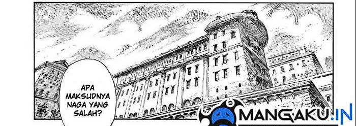 Baca Kuutei Dragons - Chapter 42.2 halaman 19