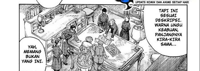 Baca Kuutei Dragons - Chapter 42.2 halaman 20