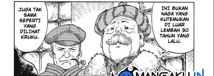 Baca Kuutei Dragons - Chapter 42.2 halaman 23