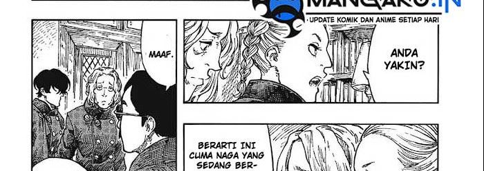 Baca Kuutei Dragons - Chapter 42.2 halaman 24