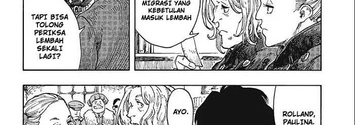 Baca Kuutei Dragons - Chapter 42.2 halaman 25