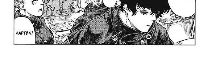 Baca Kuutei Dragons - Chapter 42.2 halaman 26