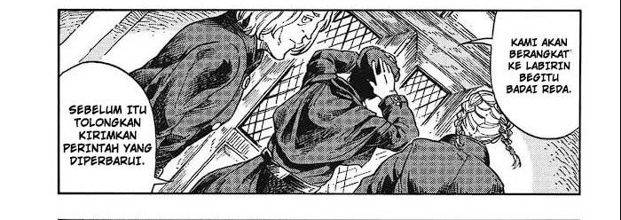 Baca Kuutei Dragons - Chapter 42.2 halaman 27