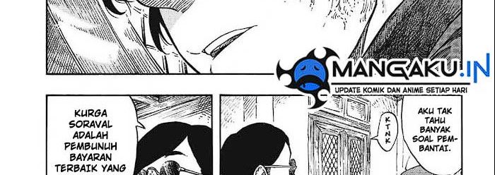 Baca Kuutei Dragons - Chapter 42.2 halaman 29