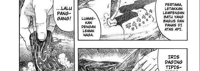 Baca Kuutei Dragons - Chapter 42.2 halaman 3