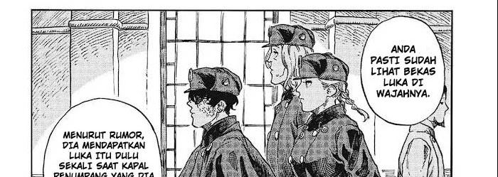 Baca Kuutei Dragons - Chapter 42.2 halaman 31