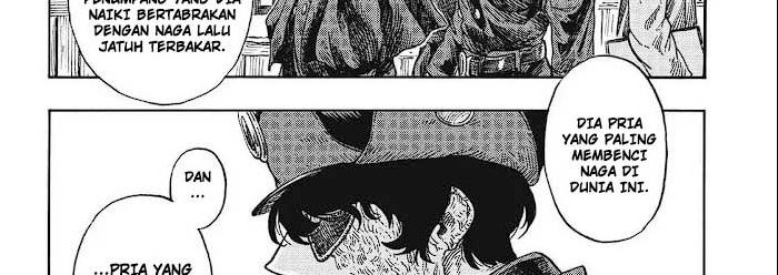 Baca Kuutei Dragons - Chapter 42.2 halaman 32