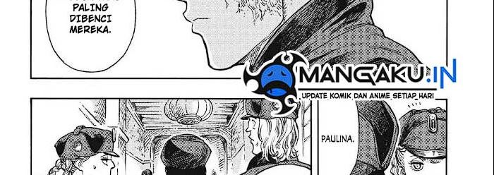 Baca Kuutei Dragons - Chapter 42.2 halaman 33