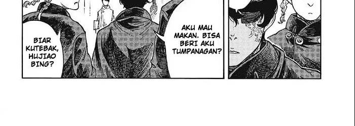 Baca Kuutei Dragons - Chapter 42.2 halaman 34