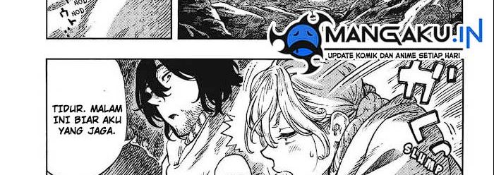 Baca Kuutei Dragons - Chapter 42.2 halaman 36