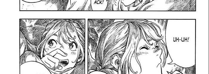 Baca Kuutei Dragons - Chapter 42.2 halaman 37
