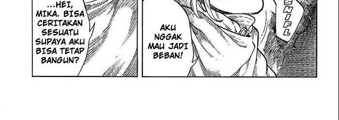Baca Kuutei Dragons - Chapter 42.2 halaman 38