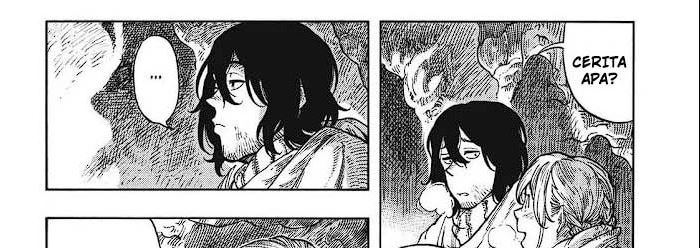 Baca Kuutei Dragons - Chapter 42.2 halaman 39