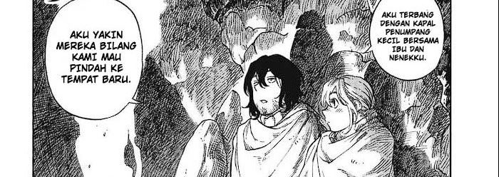 Baca Kuutei Dragons - Chapter 42.2 halaman 41