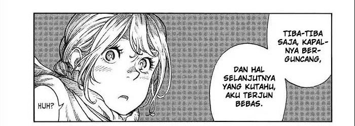 Baca Kuutei Dragons - Chapter 42.2 halaman 43