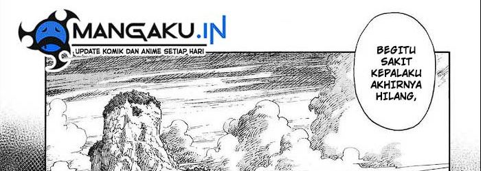 Baca Kuutei Dragons - Chapter 42.2 halaman 45