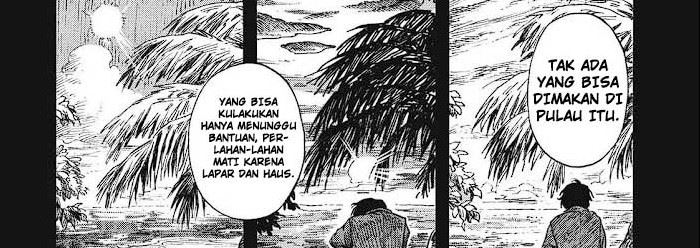 Baca Kuutei Dragons - Chapter 42.2 halaman 47