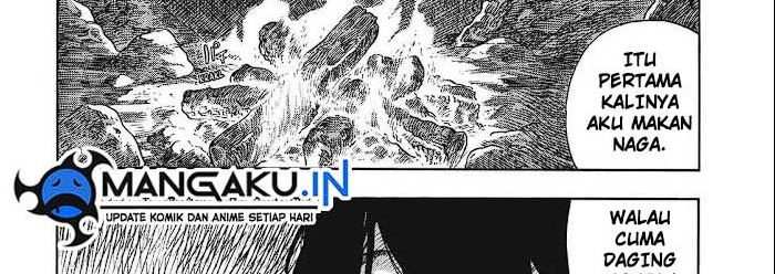 Baca Kuutei Dragons - Chapter 42.2 halaman 55