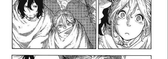 Baca Kuutei Dragons - Chapter 42.2 halaman 57