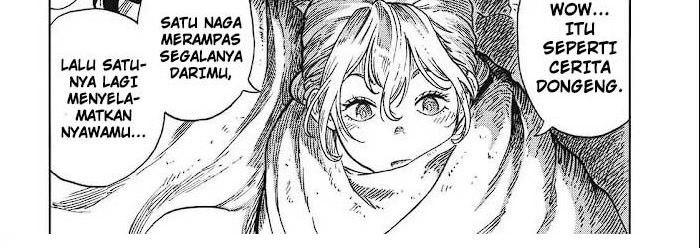 Baca Kuutei Dragons - Chapter 42.2 halaman 58