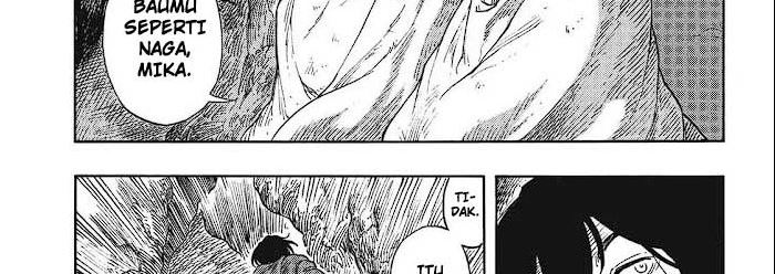 Baca Kuutei Dragons - Chapter 42.2 halaman 61