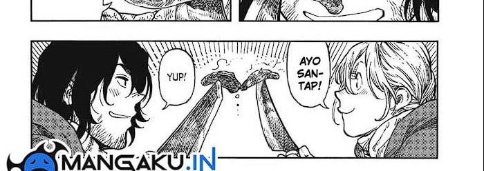 Baca Kuutei Dragons - Chapter 42.2 halaman 8