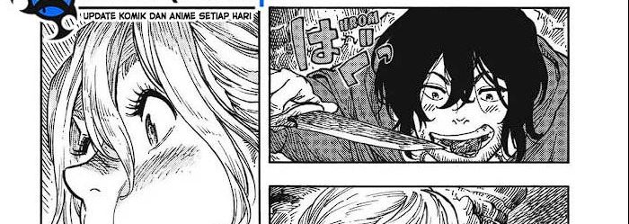 Baca Kuutei Dragons - Chapter 42.2 halaman 9