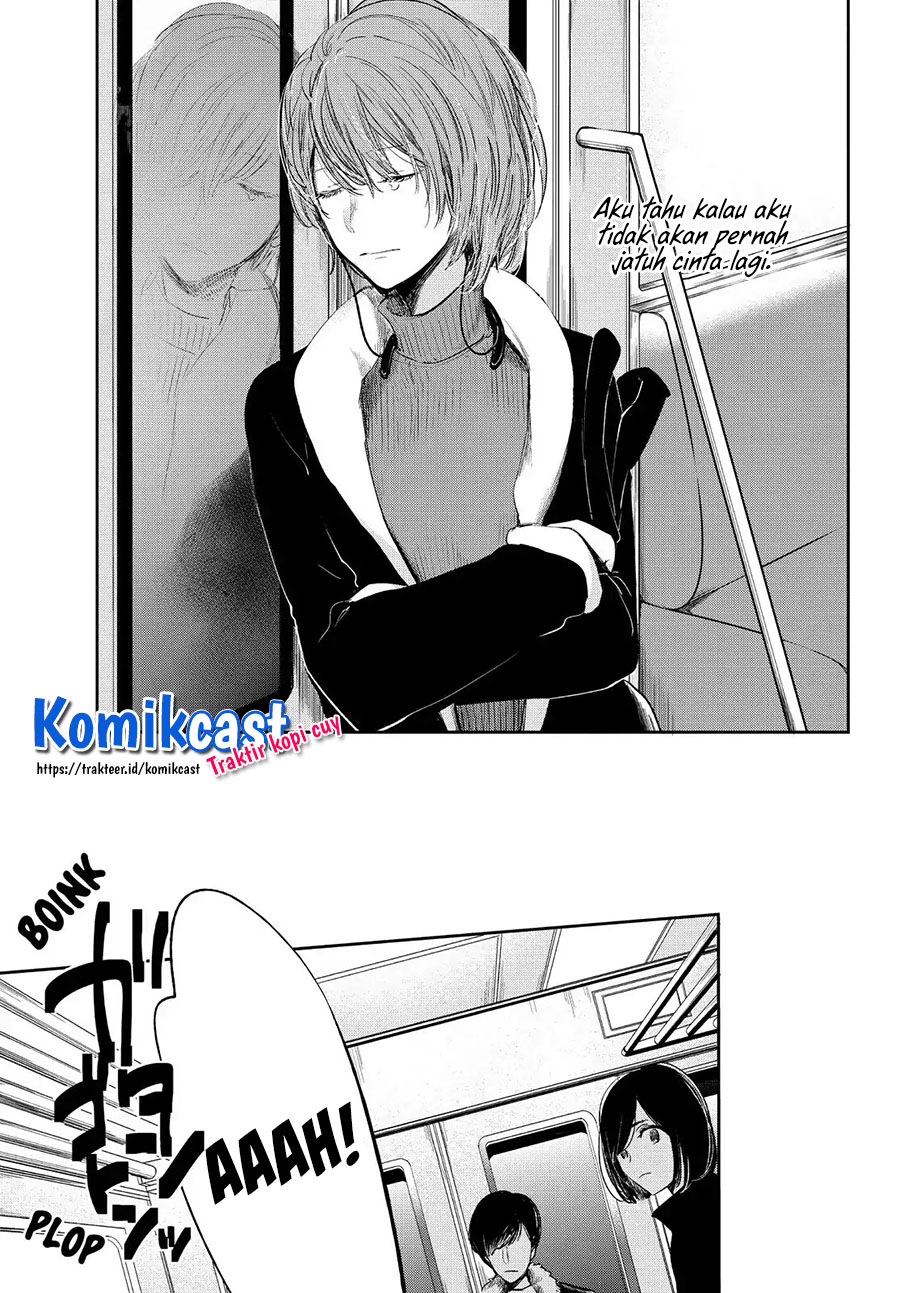 Baca Kuzu No Honkai Décor - Chapter 3.2 halaman 6