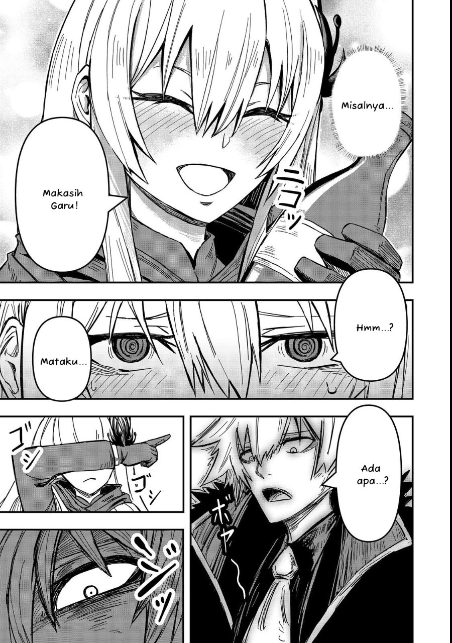 Baca Kuzu Yuusha no Sonohigurashi - Chapter 1 halaman 22