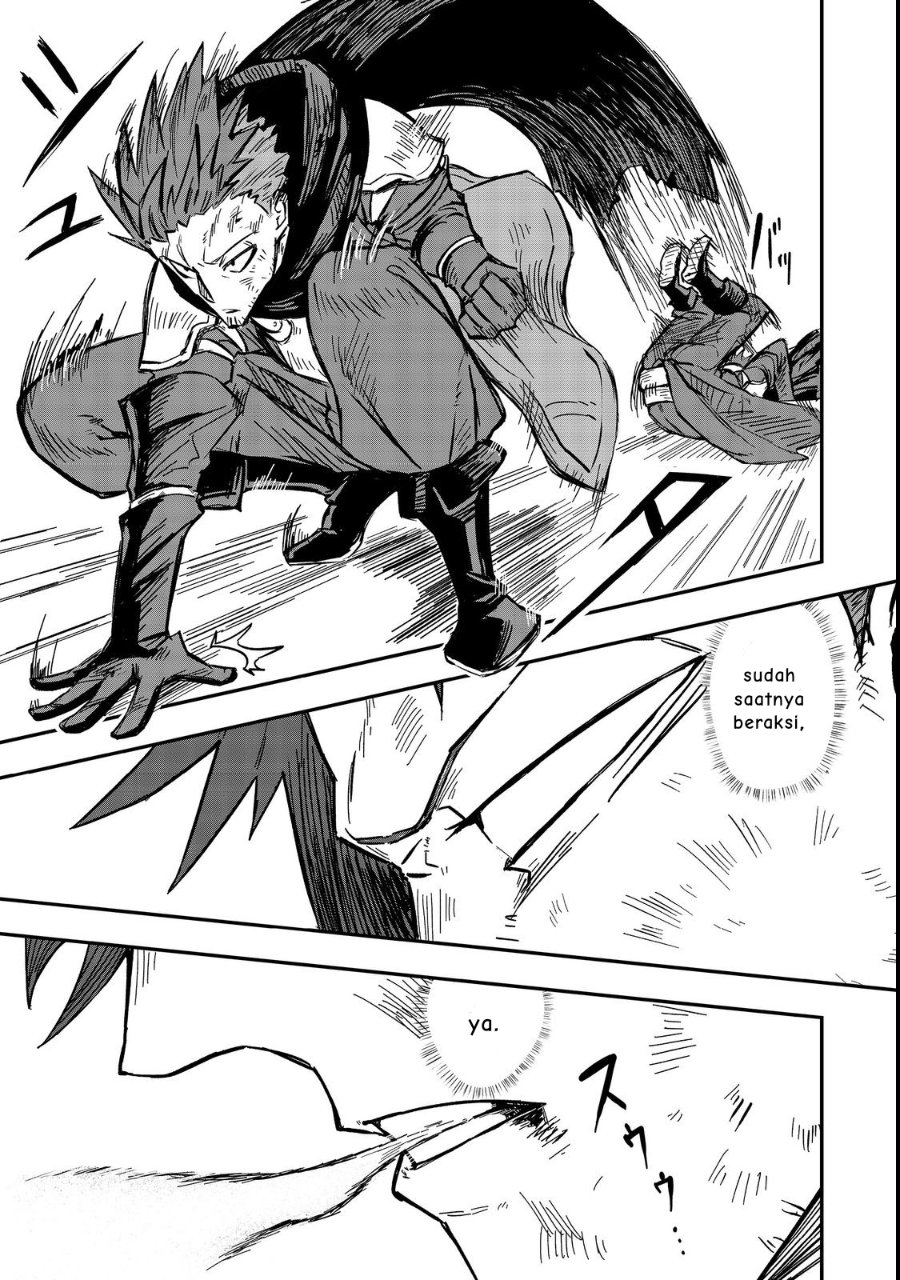 Baca Kuzu Yuusha no Sonohigurashi - Chapter 2 halaman 16