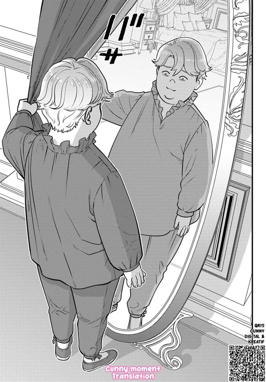 Baca Kuzulesse Oblige - 18-kin Game Sekai no Kuzu Akuyaku ni Tensei Shiteshimatta Ore wa, Gensaku Chishiki no Chikara de Doushite mo Mob Jinsei wo Tsukami Toritai - Chapter 1 halaman 20