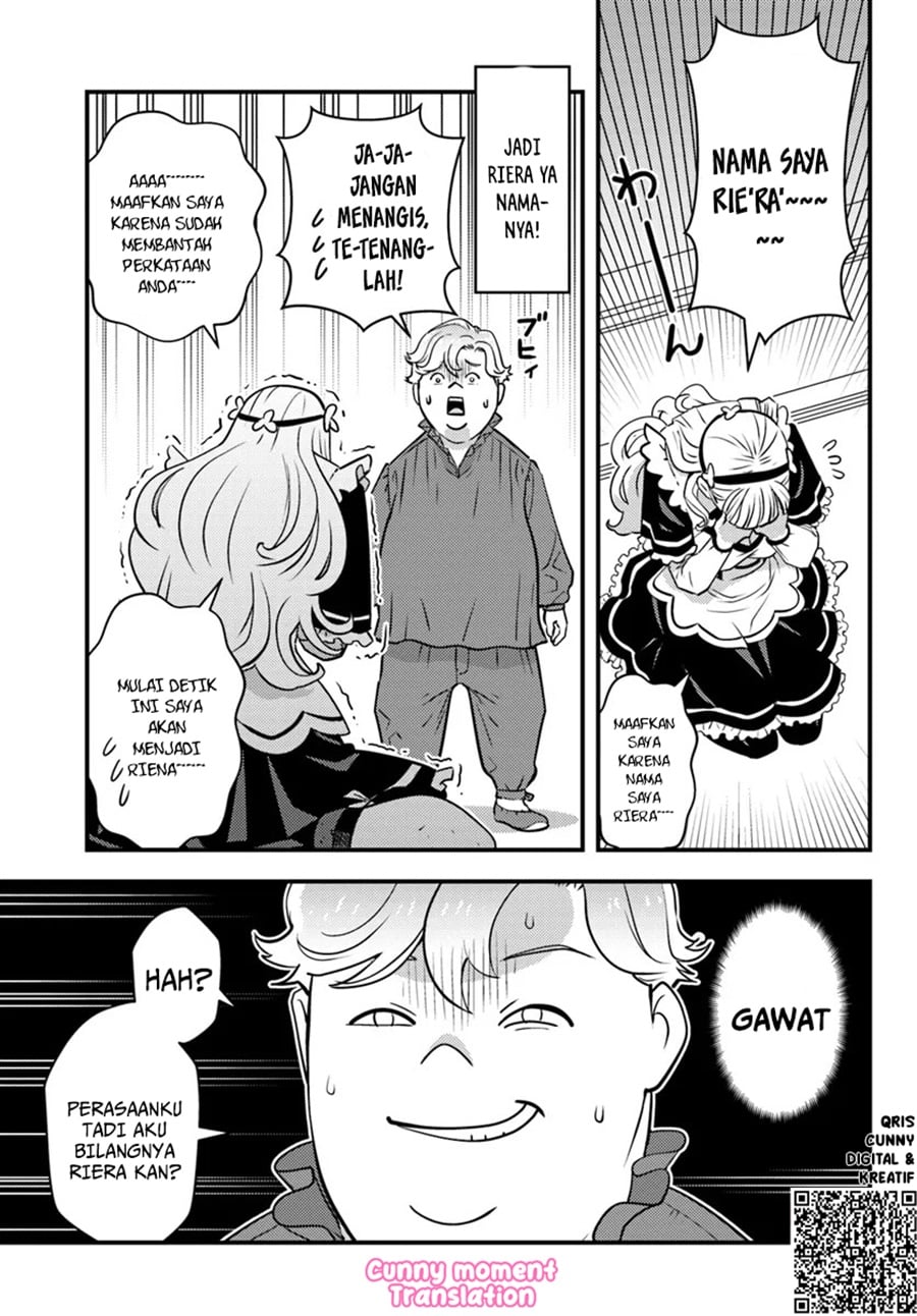 Baca Kuzulesse Oblige - 18-kin Game Sekai no Kuzu Akuyaku ni Tensei Shiteshimatta Ore wa, Gensaku Chishiki no Chikara de Doushite mo Mob Jinsei wo Tsukami Toritai - Chapter 1 halaman 33