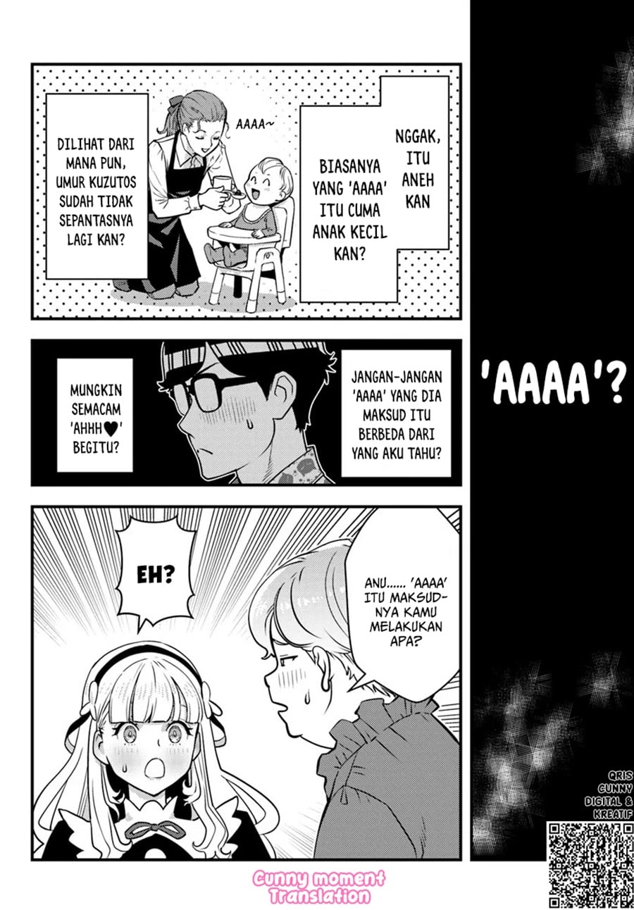 Baca Kuzulesse Oblige - 18-kin Game Sekai no Kuzu Akuyaku ni Tensei Shiteshimatta Ore wa, Gensaku Chishiki no Chikara de Doushite mo Mob Jinsei wo Tsukami Toritai - Chapter 1 halaman 40