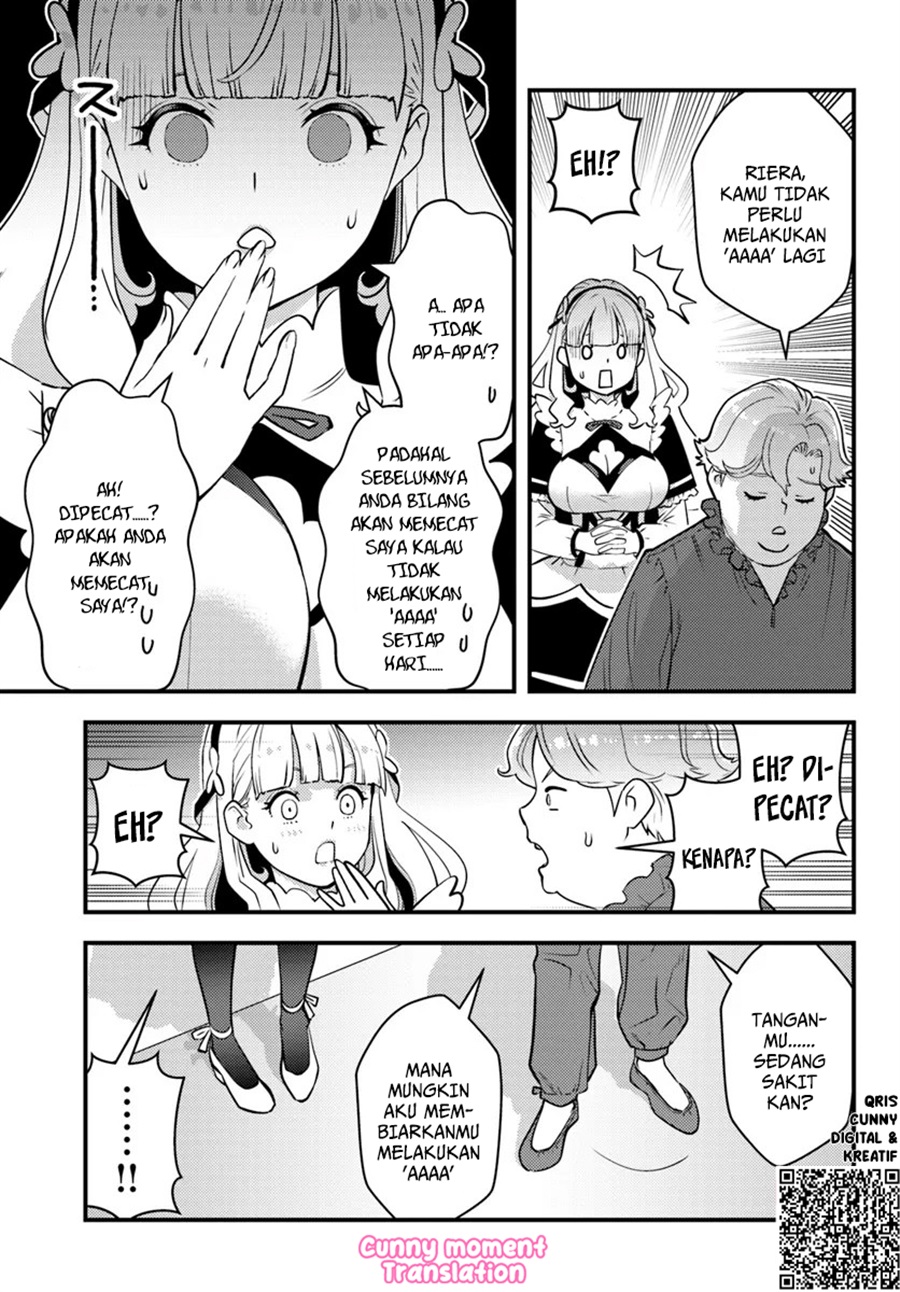 Baca Kuzulesse Oblige - 18-kin Game Sekai no Kuzu Akuyaku ni Tensei Shiteshimatta Ore wa, Gensaku Chishiki no Chikara de Doushite mo Mob Jinsei wo Tsukami Toritai - Chapter 1 halaman 47