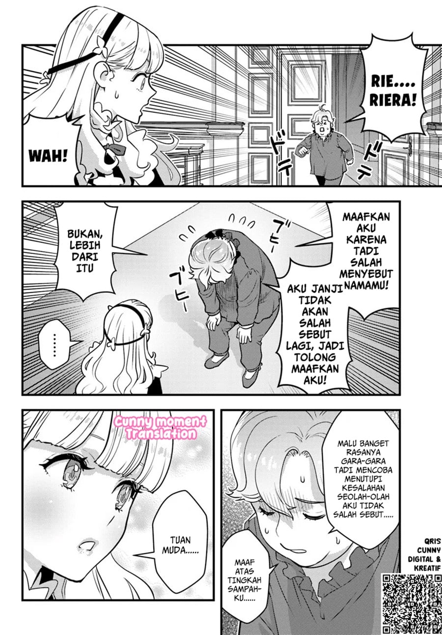 Baca Kuzulesse Oblige - 18-kin Game Sekai no Kuzu Akuyaku ni Tensei Shiteshimatta Ore wa, Gensaku Chishiki no Chikara de Doushite mo Mob Jinsei wo Tsukami Toritai - Chapter 1 halaman 50