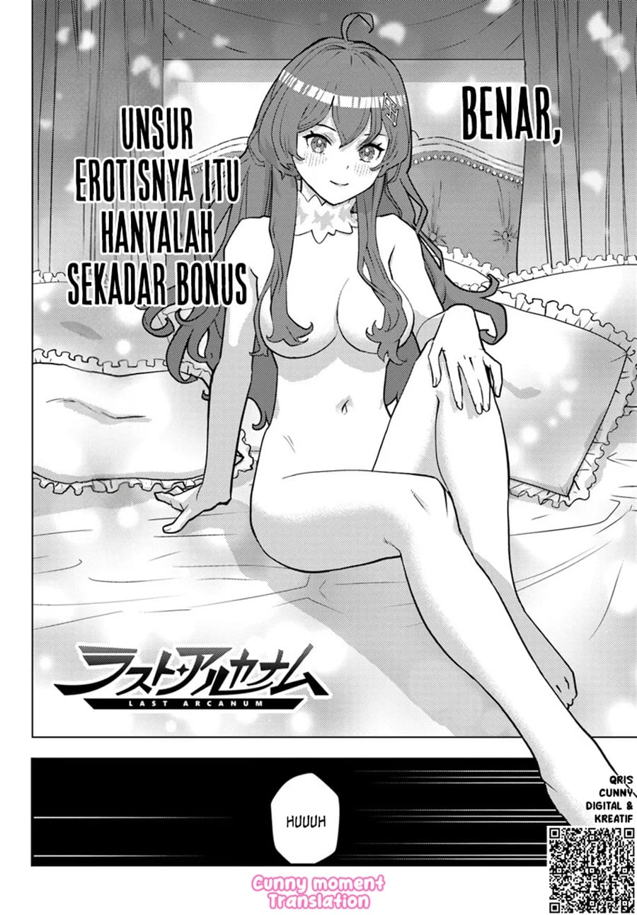 Baca Kuzulesse Oblige - 18-kin Game Sekai no Kuzu Akuyaku ni Tensei Shiteshimatta Ore wa, Gensaku Chishiki no Chikara de Doushite mo Mob Jinsei wo Tsukami Toritai - Chapter 1 halaman 7