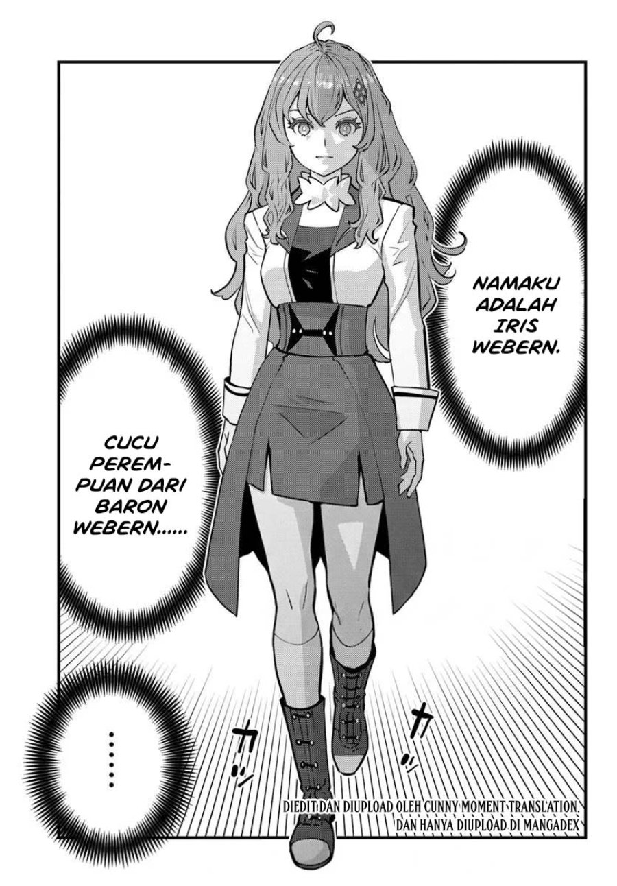 Kuzulesse Oblige - 18-kin Game Sekai no Kuzu Akuyaku ni Tensei Shiteshimatta Ore wa, Gensaku Chishiki no Chikara de Doushite mo Mob Jinsei wo Tsukami Toritai Chapter 11 - Page 1