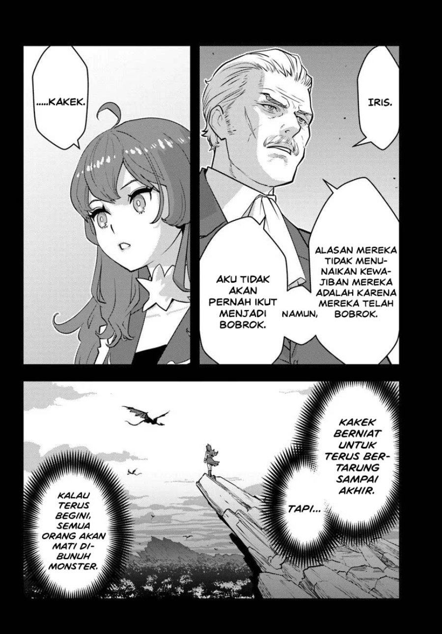 Kuzulesse Oblige - 18-kin Game Sekai no Kuzu Akuyaku ni Tensei Shiteshimatta Ore wa, Gensaku Chishiki no Chikara de Doushite mo Mob Jinsei wo Tsukami Toritai Chapter 11 - Page 10