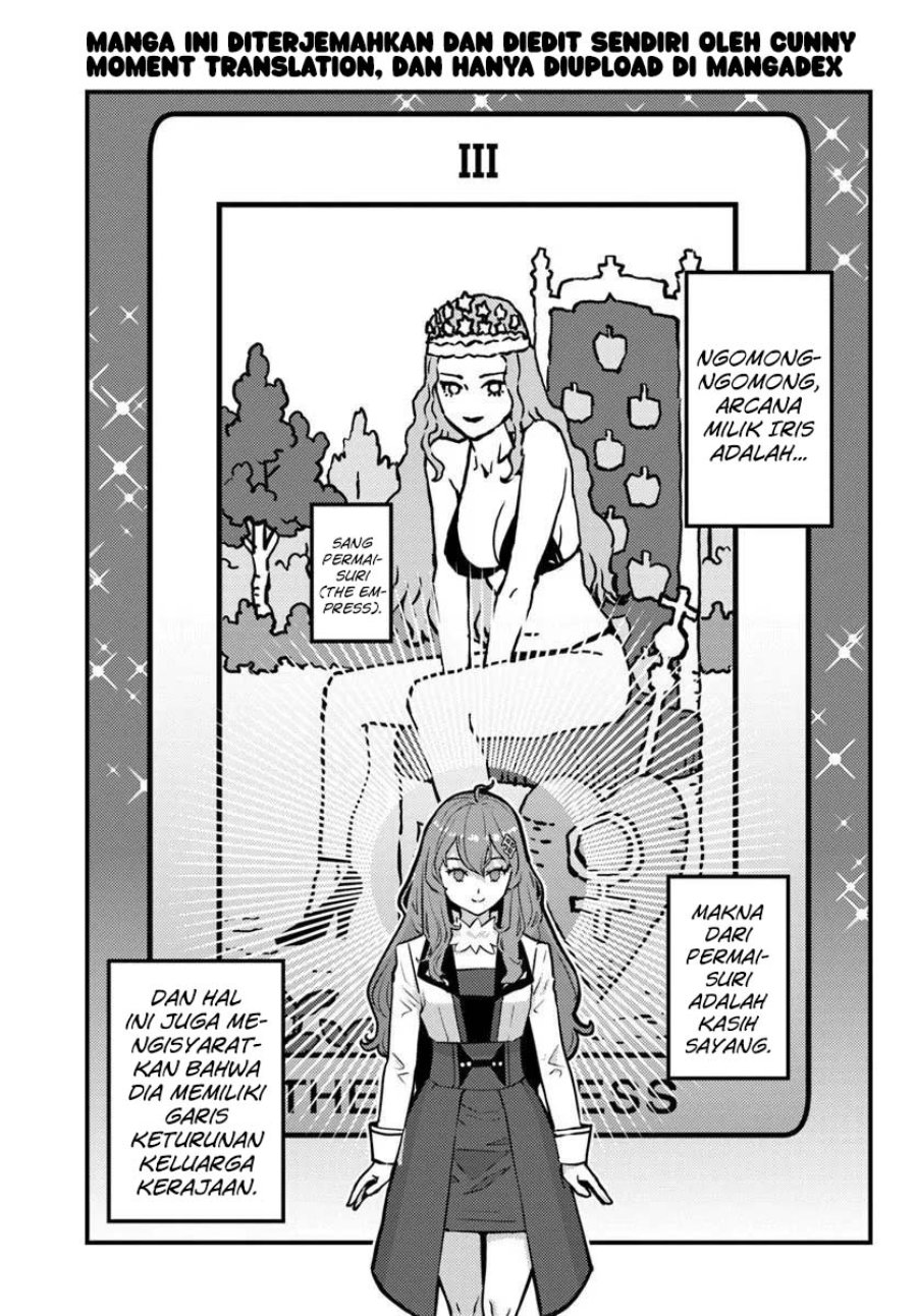 Kuzulesse Oblige - 18-kin Game Sekai no Kuzu Akuyaku ni Tensei Shiteshimatta Ore wa, Gensaku Chishiki no Chikara de Doushite mo Mob Jinsei wo Tsukami Toritai Chapter 14 - Page 13