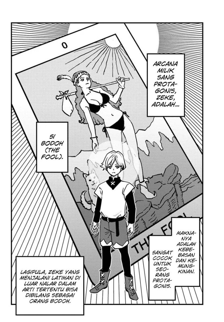 Kuzulesse Oblige - 18-kin Game Sekai no Kuzu Akuyaku ni Tensei Shiteshimatta Ore wa, Gensaku Chishiki no Chikara de Doushite mo Mob Jinsei wo Tsukami Toritai Chapter 14 - Page 14