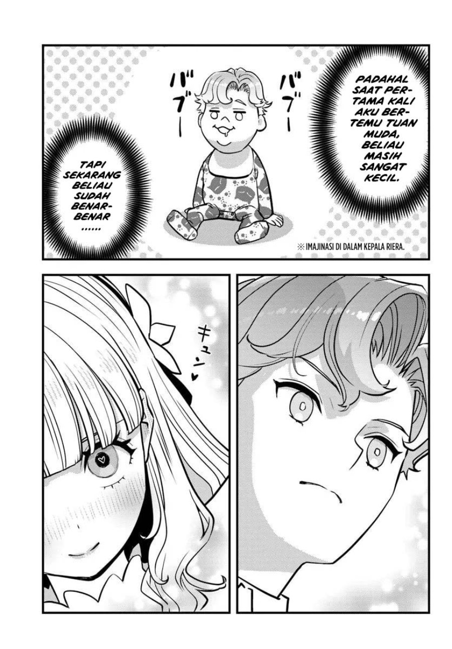 Kuzulesse Oblige - 18-kin Game Sekai no Kuzu Akuyaku ni Tensei Shiteshimatta Ore wa, Gensaku Chishiki no Chikara de Doushite mo Mob Jinsei wo Tsukami Toritai Chapter 14 - Page 7