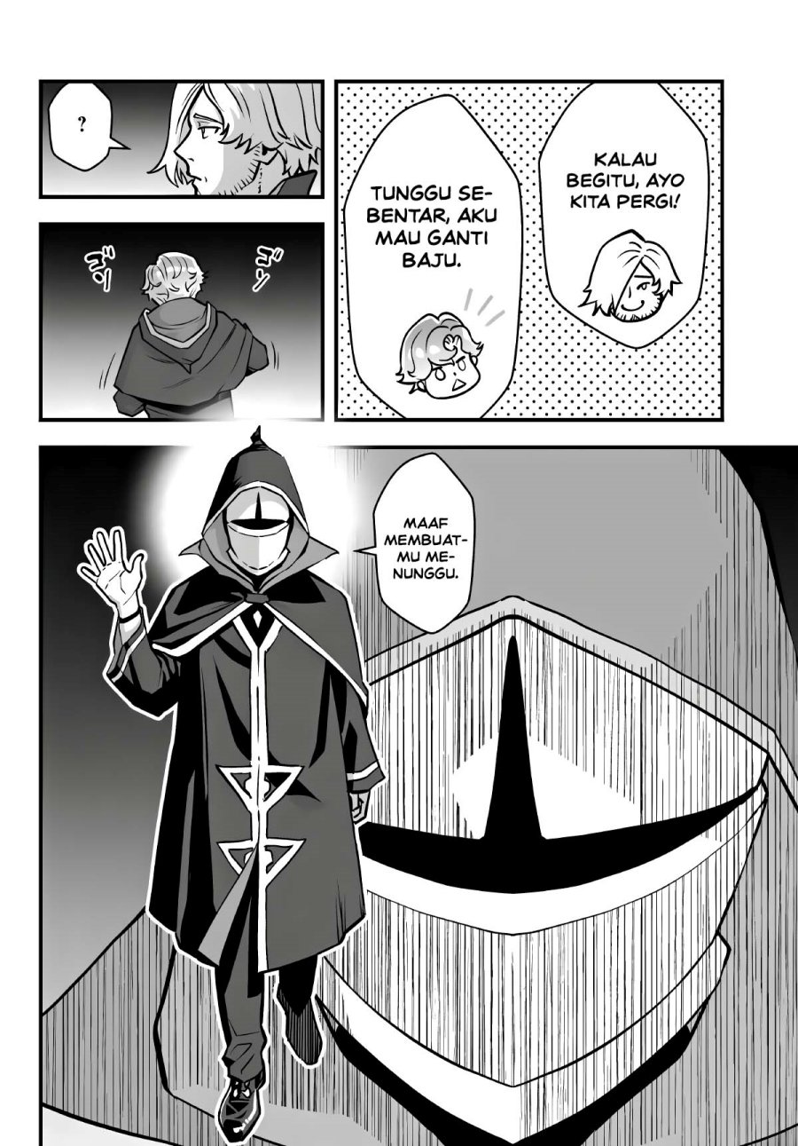 Kuzulesse Oblige - 18-kin Game Sekai no Kuzu Akuyaku ni Tensei Shiteshimatta Ore wa, Gensaku Chishiki no Chikara de Doushite mo Mob Jinsei wo Tsukami Toritai Chapter 15 - Page 10