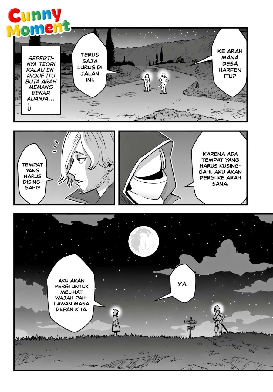 Kuzulesse Oblige - 18-kin Game Sekai no Kuzu Akuyaku ni Tensei Shiteshimatta Ore wa, Gensaku Chishiki no Chikara de Doushite mo Mob Jinsei wo Tsukami Toritai Chapter 15 - Page 19