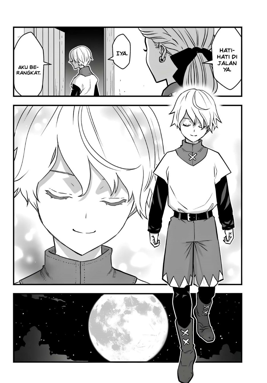 Kuzulesse Oblige - 18-kin Game Sekai no Kuzu Akuyaku ni Tensei Shiteshimatta Ore wa, Gensaku Chishiki no Chikara de Doushite mo Mob Jinsei wo Tsukami Toritai Chapter 15 - Page 21